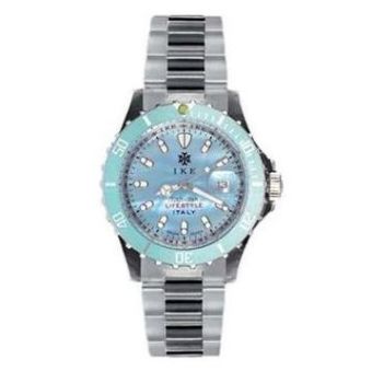OROLOGIO IKE MILANO LIFESTYLE LS973.5MP5