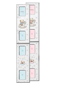 METRO SOVRANI PORTAFOTO ORSETTI BIMBO W5289 C