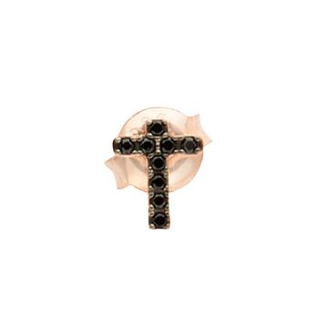 Mono Orecchino Boccadamo Gaya Collection GM041RSC