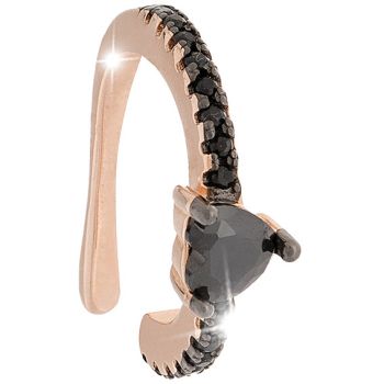 Mono Orecchino Earcuff Rebecca Golden Ear Collection SGEORN10