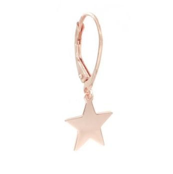 MONO ORECCHINO MAMAN ET SOPHIE COLLEZIONE CUORI, STELLE, QUADRIFOGLIO OR03310