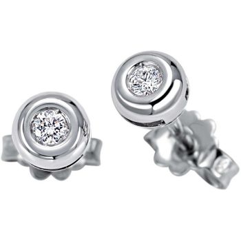 ORECCHINI BLISS ORO PUNTO LUCE 20060865