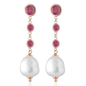 ORECCHINI GLAMOUR LGEA525.3