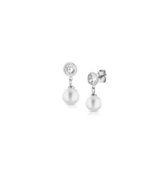 Orecchini Le Lune Glamour Collezione Luxury LGEA701