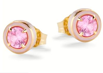 ORECCHINI NANAN ARGENTO DONNA E BIMBA NAN0500