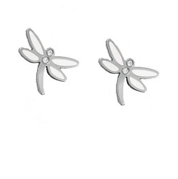 ORECCHINI NOMINATION NATURA COLLECTION 025230 031