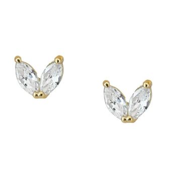 ORECCHINI REBECCA ARGENTO DIANA COLLECTION SDIOOB51