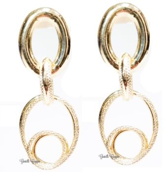 ORECCHINI REBECCA COLLEZIONE DIVA BDVOOO22