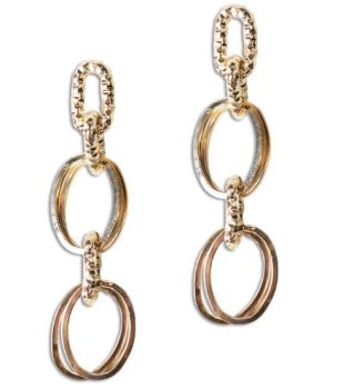 Orecchini Rebecca Collezione Diva BDAOOO13