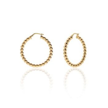 ORECCHINI UNOAERRE BRONZO 2167 009EXO0019900