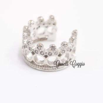 Mono Orecchino Earcuff Rebecca Golden Ear Collection SGEOBB26