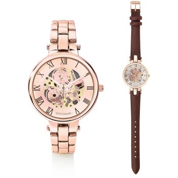 OROLOGIO OTTAVIANI DONNA 15369RG