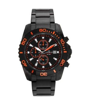 OROLOGIO LORENZ CRONO DIVER 026117VB