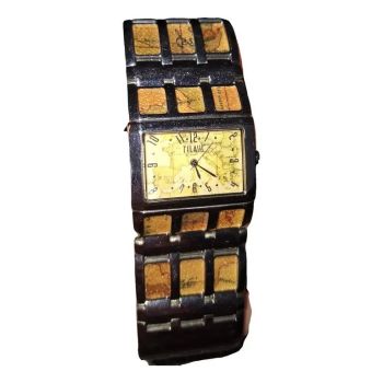 OROLOGIO ALVIERO MARTINI PCD 778/VM