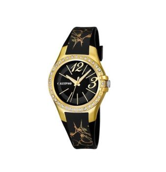 OROLOGIO CALYPSO DONNA by FESTINA K5624/4