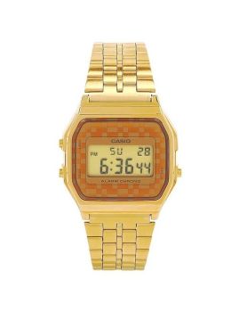 OROLOGIO CASIO A159WG-9