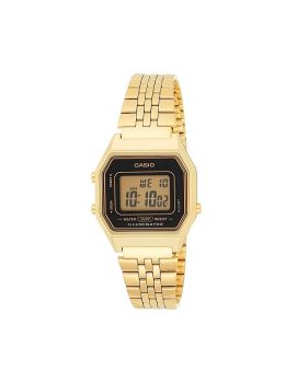 OROLOGIO CASIO DONNA LA680WG-1D