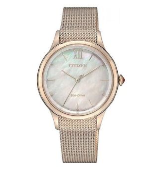 OROLOGIO CITIZEN COLLEZIONE CITIZEN L EM0813-86Y