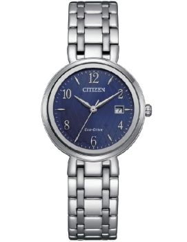 OROLOGIO CITIZEN DONNA COLLEZIONE CITIZEN LADY EW2690-81L