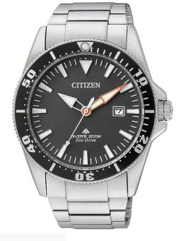 OROLOGIO CITIZEN PROMASTER DIVER'S ECO DRIVE 200 MT BN0100-51E