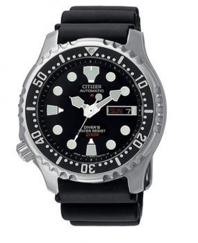 OROLOGIO CITIZEN PROMASTER NY0040-09E