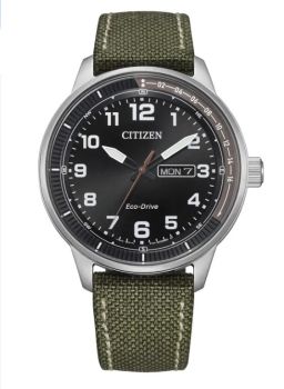 OROLOGIO CITIZEN UOMO COLLEZIONE URBAN BM8590-10E