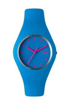 OROLOGIO ICE-WATCH ICE - SKY BLUE - PINK - UNISEX ICE.SB.U.S.12