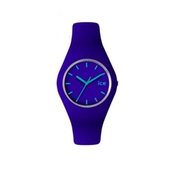 OROLOGIO ICE-WATCH ICE - VIOLET - TURQUOISE - UNISEX ICE.VT.U.S.12