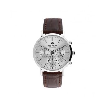 OROLOGIO LORENZ DI-300 CRONO 030274EE