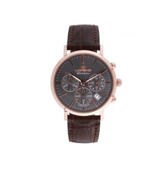 OROLOGIO LORENZ CHARLESTON 030273DD