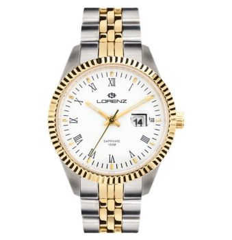 Orologio Lorenz donna Ginevra 030120BB