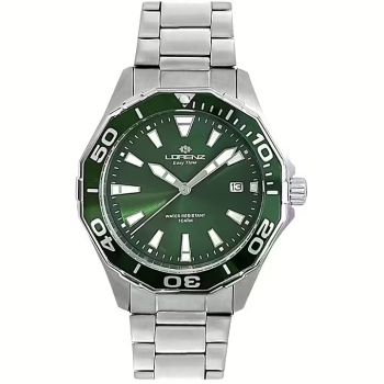 OROLOGIO LORENZ EASY TIME SPORT 030213EE