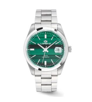 OROLOGIO LORENZ TAKO 030254PP