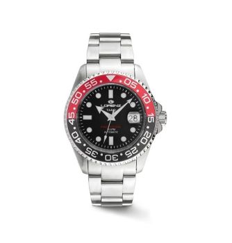 OROLOGIO LORENZ TAKO 030254PP