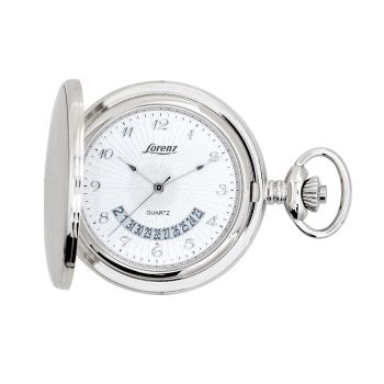 OROLOGIO LORENZ TASCA DOUBLE COVER 030216AA