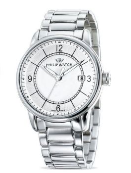 OROLOGIO PHILIP WATCH HERITAGE KENT R8253178003