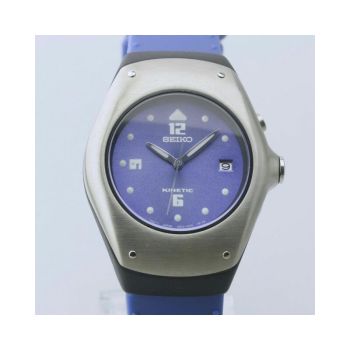 OROLOGIO SEIKO KINETIC ARCTURA SKH499P1