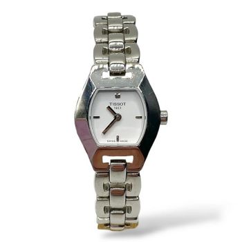 OROLOGIO TISSOT BELLISSIMA T07.1.285.11