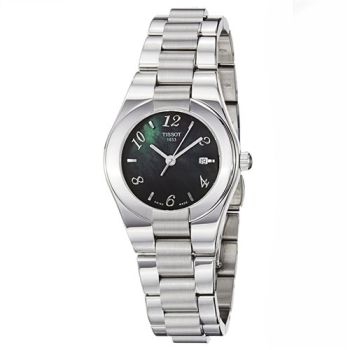 OROLOGIO TISSOT GLAM SPORT T043.210.11.127.00