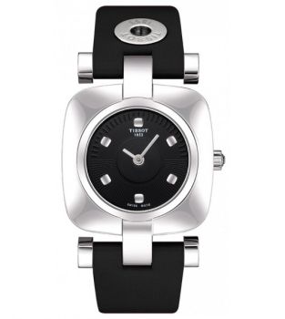OROLOGIO TISSOT ODACI-T T020.309.16.051.00