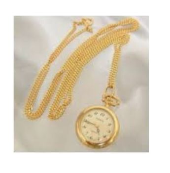 OROLOGIO TISSOT PENDANTS T81.4.204.62
