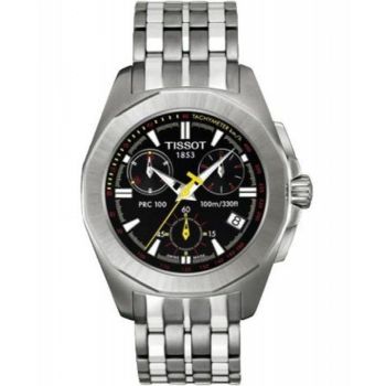 OROLOGIO TISSOT PRC 100 QUARTZ T22.1.386.51