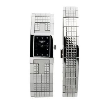 OROLOGIO TISSOT T-MINISQUARE T04.1.185.51