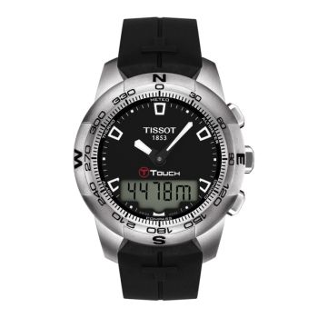OROLOGIO TISSOT T-TOUCH II T047.420.17.051.00