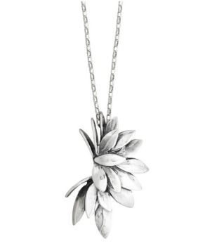 Collana Pendente Giovanni Raspini Skin 12597