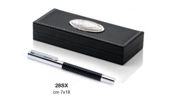 PENNA ACCA CON SCATOLA 28SX