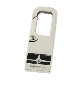 PORTACHIAVI ZOPPINI TEKNO COLLECTION O1085_9205