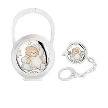 KIT PORTACIUCCIO NANAN BIMBO/BIMBA NPO0001