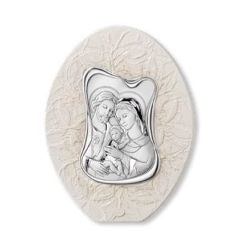 QUADRO ACCA SACRO BL 23.2500