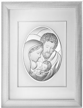 QUADRO OTTAVIANI SACRA FAMIGLIA 8001E